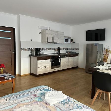 Apartman V Krusnych Horach-Free Parking Jachymov Exterior photo