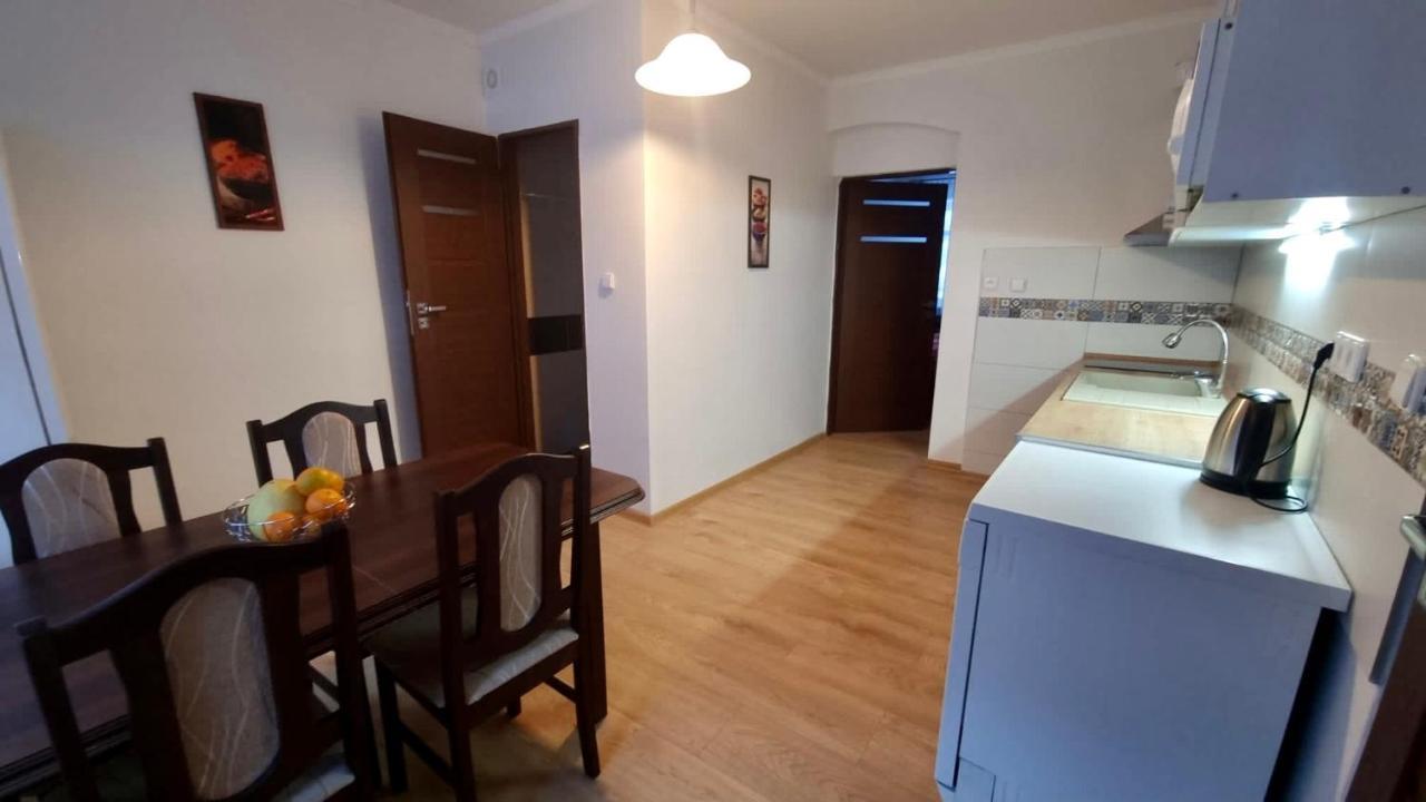Apartman V Krusnych Horach-Free Parking Jachymov Exterior photo