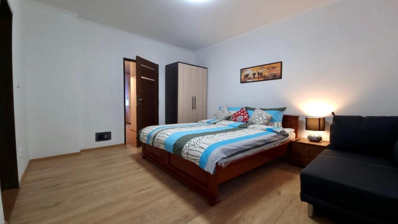Apartman V Krusnych Horach-Free Parking Jachymov Exterior photo