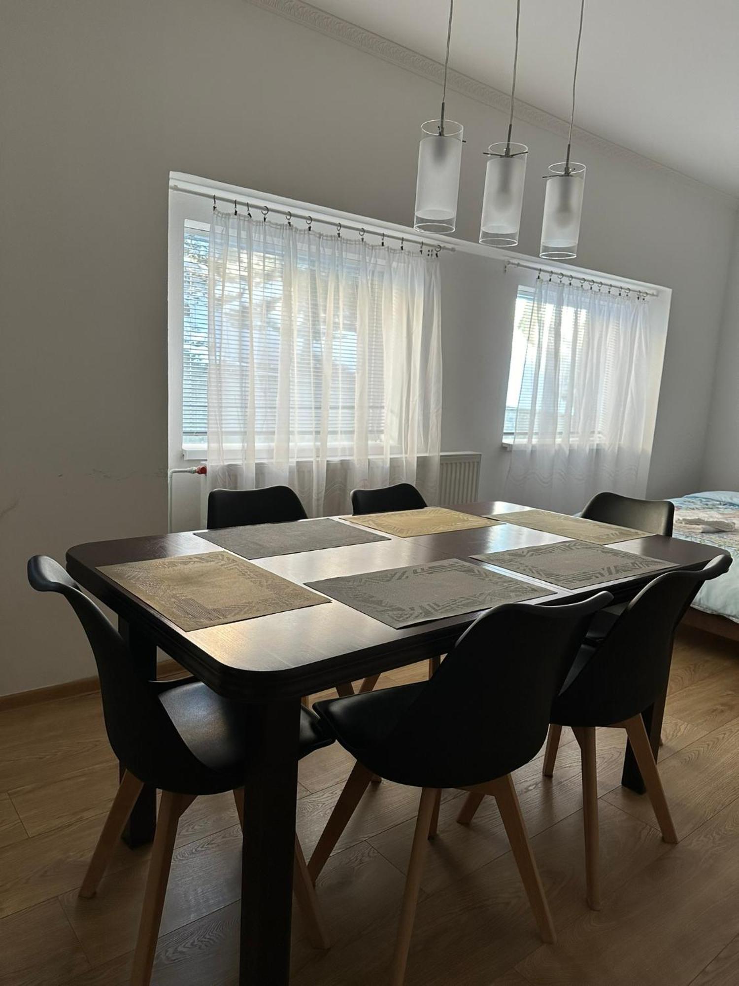 Apartman V Krusnych Horach-Free Parking Jachymov Exterior photo