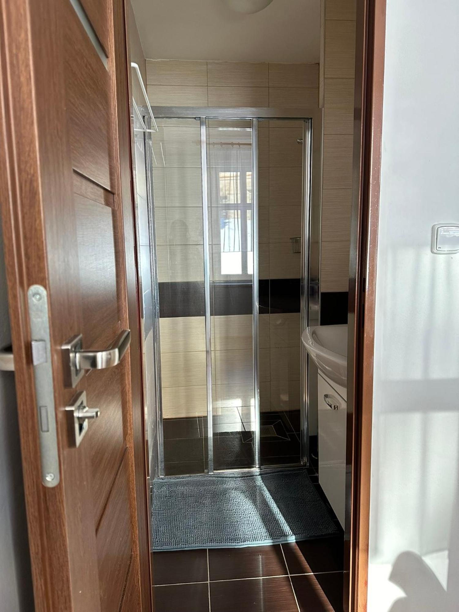Apartman V Krusnych Horach-Free Parking Jachymov Exterior photo