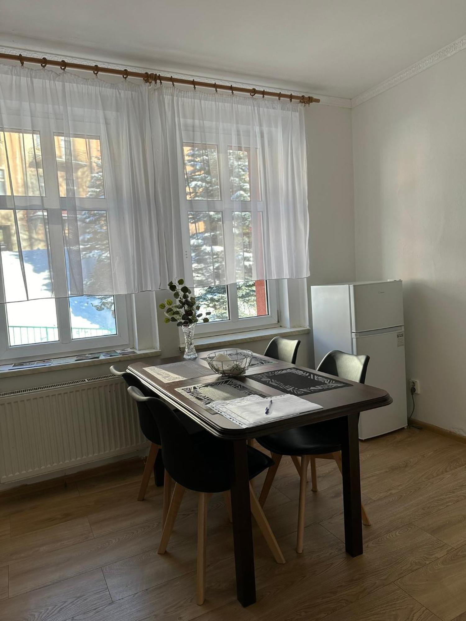 Apartman V Krusnych Horach-Free Parking Jachymov Exterior photo