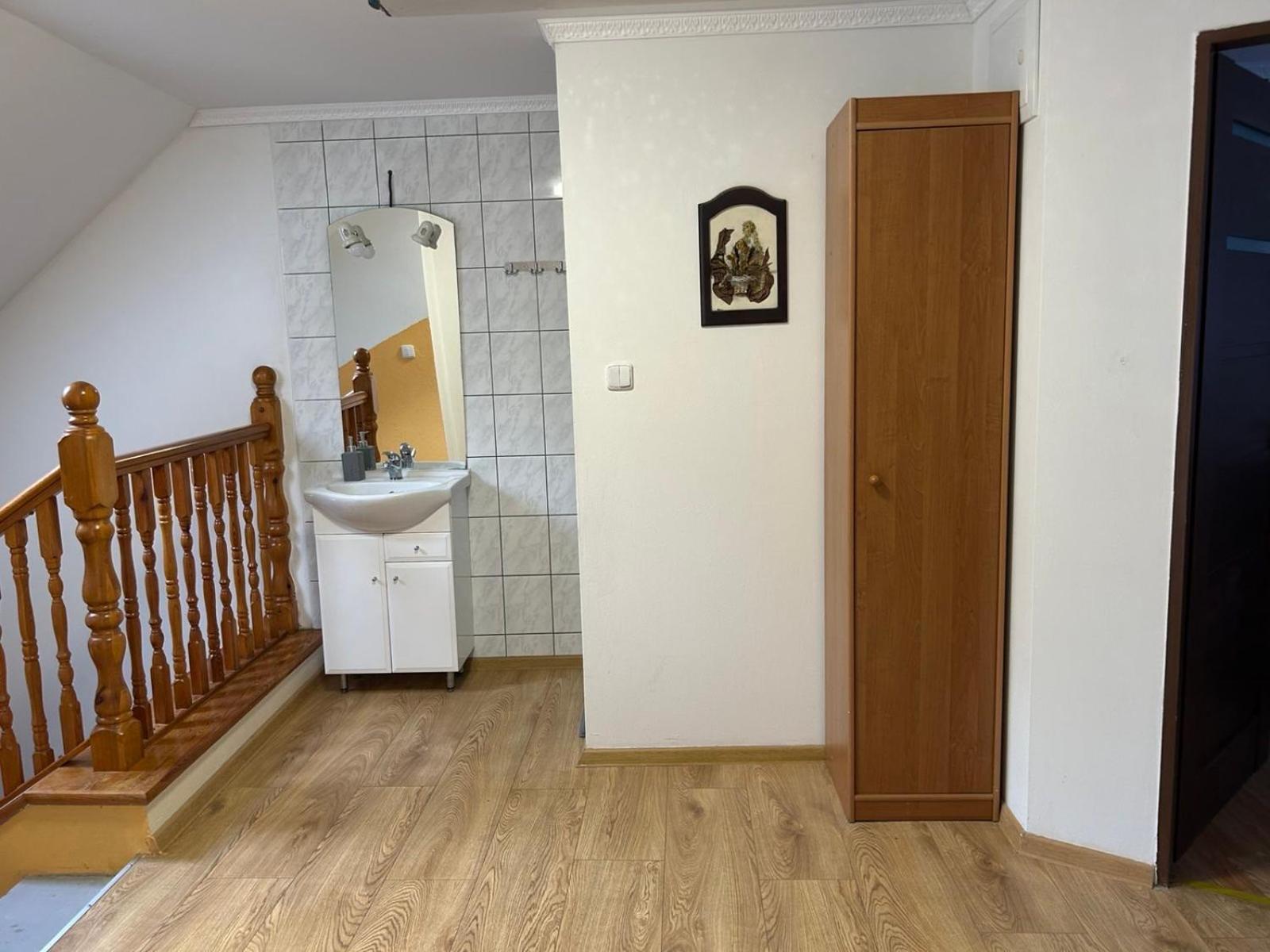 Apartman V Krusnych Horach-Free Parking Jachymov Exterior photo