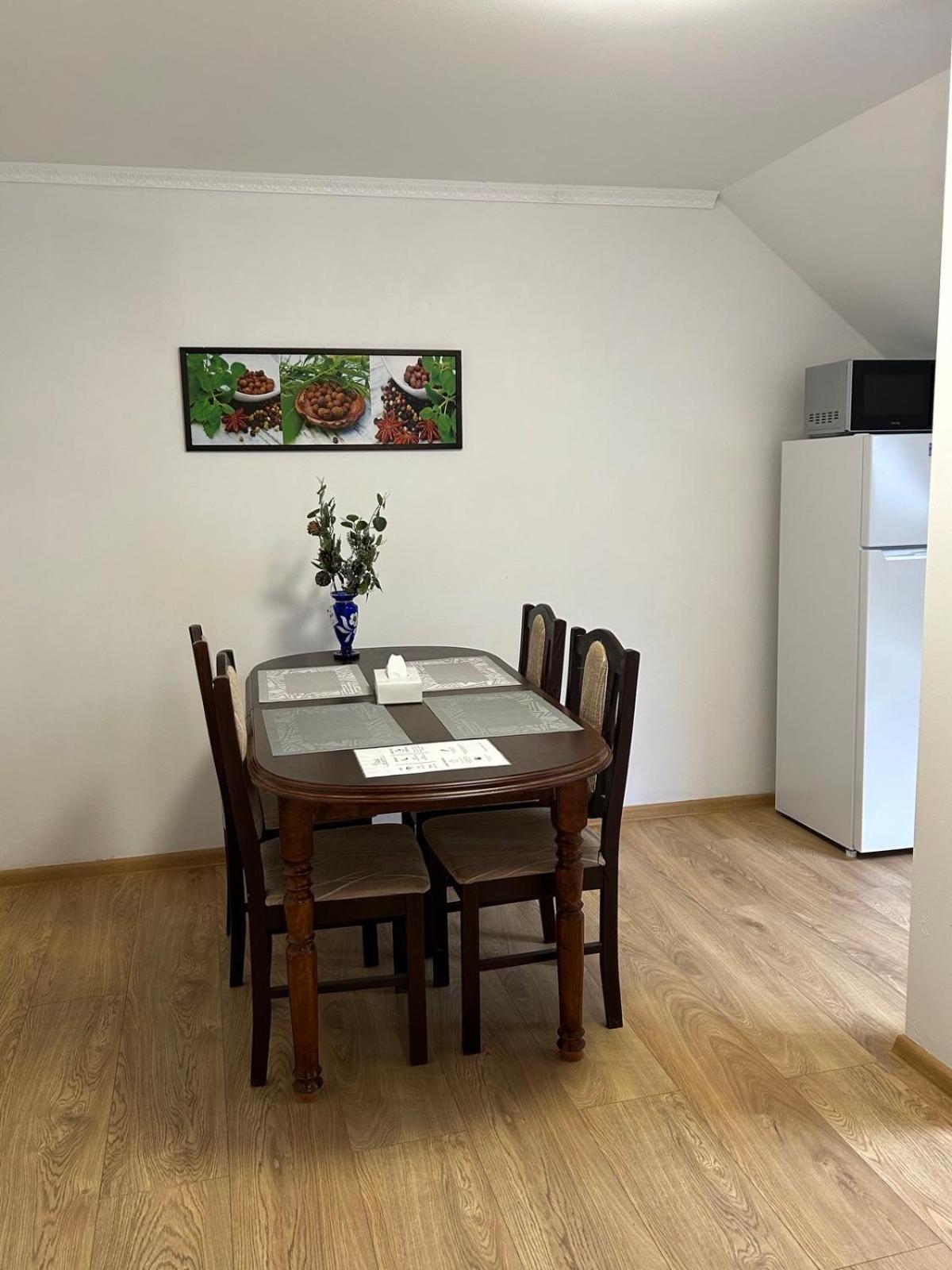 Apartman V Krusnych Horach-Free Parking Jachymov Exterior photo